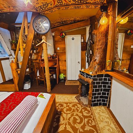 Haven Chalet Nuwara Eliya Exterior foto