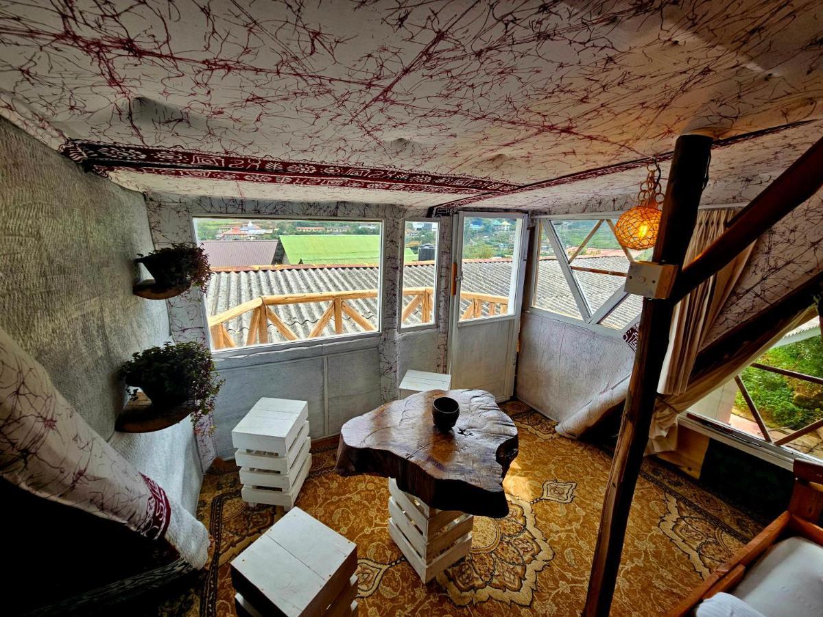 Haven Chalet Nuwara Eliya Exterior foto