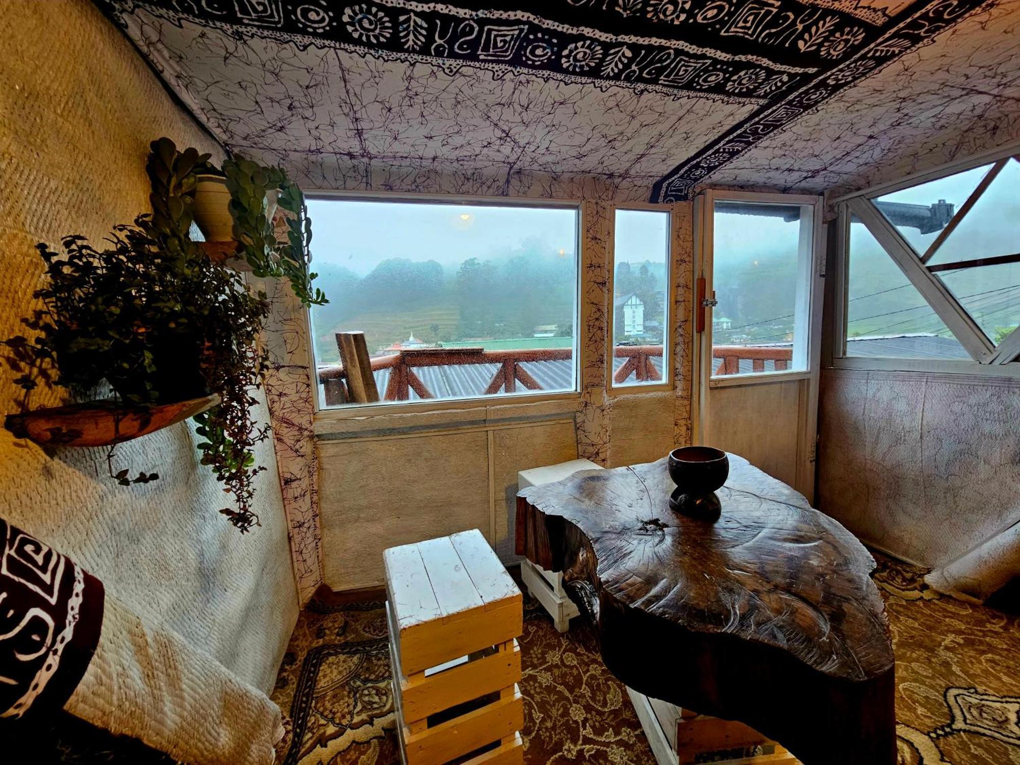 Haven Chalet Nuwara Eliya Exterior foto